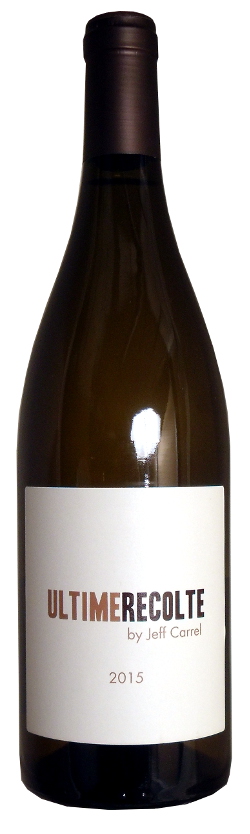 Coteaux du Languedoc ULTIME RECOLTE