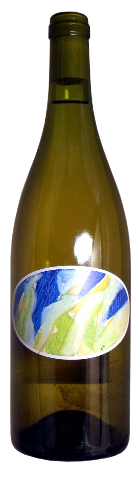 VIN DE FRANCE VIN BLANC SEC 2009