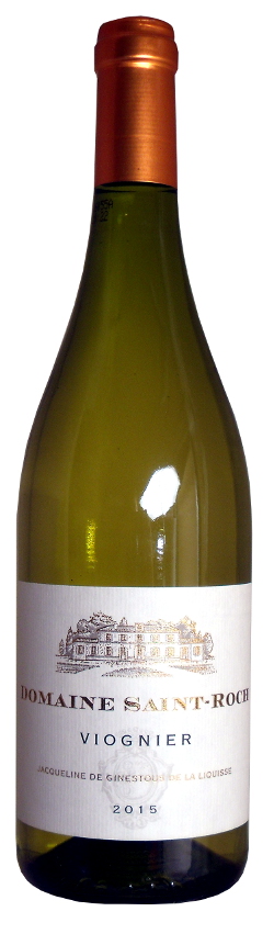 IGP Pays d'Oc VIOGNIER - 2019