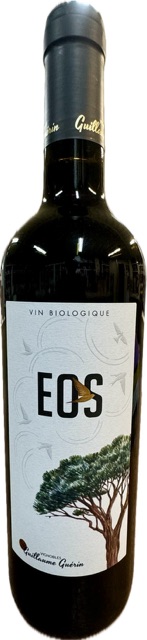 1ères Côtes de Blaye EOS - 2021