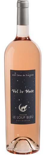 VOL DE NUIT