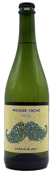 VIN DE FRANCE MOUSSE-TACHE