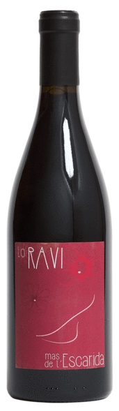 VIN DE FRANCE LO RAVI