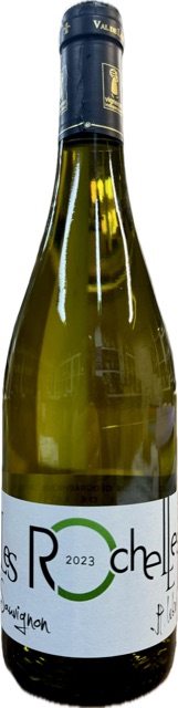 VAL DE LOIRE - VENDEE SAUVIGNON -LES ROCHELLES - 2023