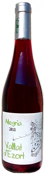 VIN DE FRANCE ALEGRIA