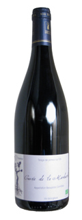 CUVÉE DE LA MARDUETTE - PRIMEUR