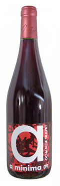 Bourgogne Passe Tout Grains A MINIMA
