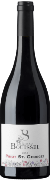 Fronton PINOT ST. GEORGES