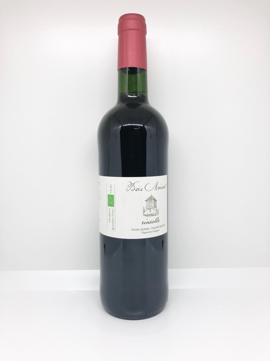 VIN DE FRANCE RENCONTRE