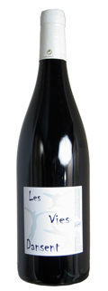 Chinon LES VIES DANSENT