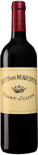 CLOS DU MARQUIS