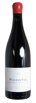 ROZETA
