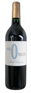 C�tes de P�rignan CUVEE OMBLINE