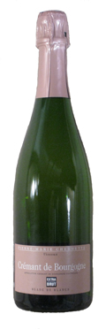 Crémant de Bourgogne CREMANT DE BOURGOGNE - EXTRA BRUT