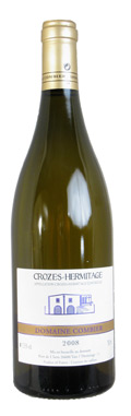 CUVEE DOMAINE - BLANC