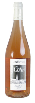 Coteaux du Vend�mois GRIS BODIN