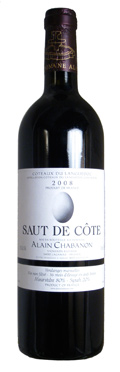 SAUT DE COTE
