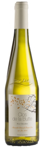 Muscadet sur Lie Côtes de Grandlieu LE CLOS DE LA BUTTE