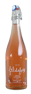 FILDEFERE - SYRAH