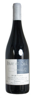 Vin de France POIVRE ET SEL