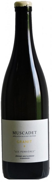 Muscadet GRANIT - CLOS DES PERRIERES