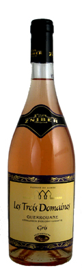 GUERROUANE GRIS