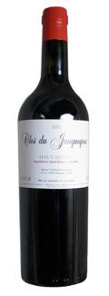 CLOS DU JAUGUEYRON