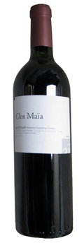 Vin de Pays de l'Hérault CLOS MAIA 