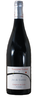 Touraine JUS DE GAMAY
