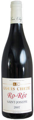 CUVEE RO-REE