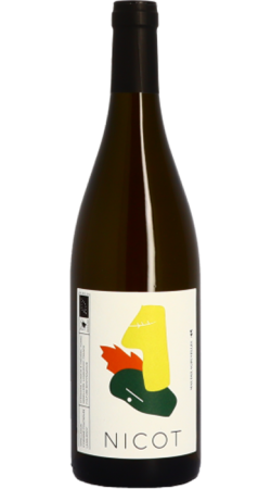 NICOT BLANC