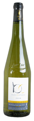 Muscadet sur Lie S�vre et Maine CHAMBAUDIERE