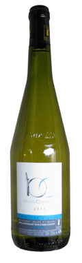 Muscadet Sèvre et Maine VIELLES VIGNES