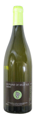 Muscadet sur Lie S�vre et Maine GRANIT