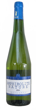 Muscadet Sèvre et Maine AMPHIBOLITE NATURE - JO LANDRON