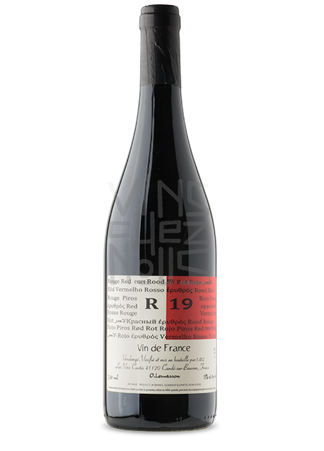 Vin de France R20