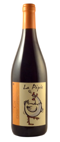 Vin de Pays du Val de Loire LA PEPIE - COT