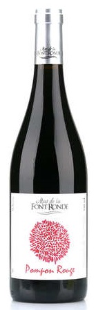 Vin de France POMPON ROUGE