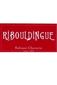 VIN DE FRANCE RIBOULDINGUE