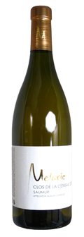 CLOS DE LA CERISAIE - BLANC