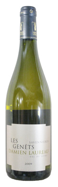 Savennières LES GENÊTS