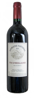 VIN D'OEILLADES