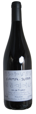 Vin de France GAMA SUTRA