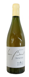 Vin de Pays de l'Hérault BLANC