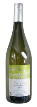 Vin de Pays du Val de Loire SAUVIGNON - 2020
