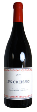 Vin de Pays d'Oc LES CREISSES