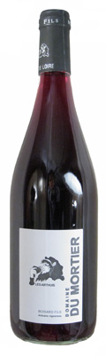 Vin de France LES ARTHUIS