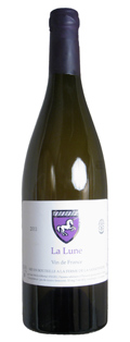 Vin de France LA LUNE - MARK ANGELI