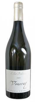 Vouvray BAUDOUIN