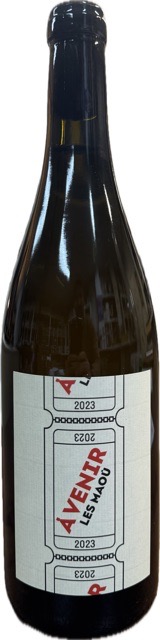 VIN DE FRANCE A VENIR